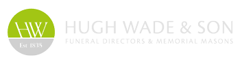 Hugh Wade Logo